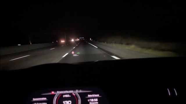 AUDI SQ8 e-tron Sportback 2024 : Permis poids lourd ? смотреть онлайн