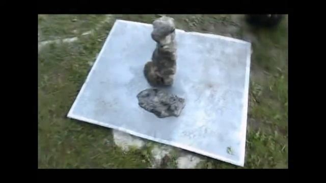 Водопад своими руками смотреть онлайн