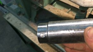 гладкий токарний патрон   на стд120м