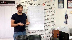 Демпфирующий или демпинг фактор и внутреннее сопротивление усилителя