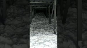 Утепление мансарды пеноизолом