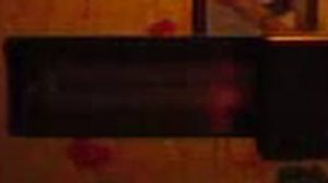 Включение лампы дневного света - ускоренная съёмка - замедление времени