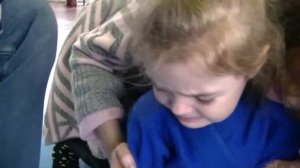 Моё первое в жизни соревнование по Дзюдо.