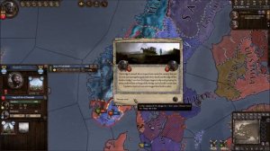 [1] Crusader Kings 2 - Alfheimr - Dreams of Normandy