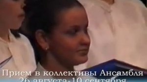 В.Фадеев "Тишина"
