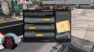 Как взломать ETS2 и ATS на ДЕНЬГИ и УРОВЕНЬ без Читов и Программ