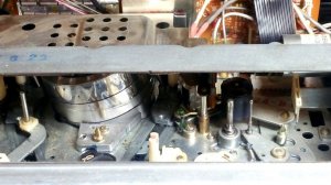 Видеомагнитофон JVC HR-D210EE