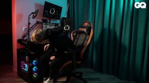 НА ЧЕМ СТРИМИТ БРАТИШКИН: все игровые девайсы