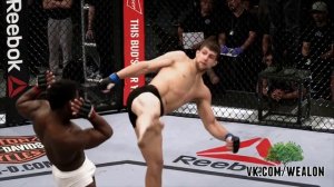 The Ultimate Fighter 23 Phillip Hawes vs. Andrew Sanchez