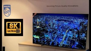 TV Philips : TOUT Savoir Sur La Gamme 2020 ! (OLED, LCD, compatibilité, etc)
