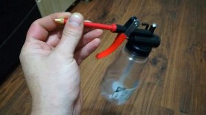 Масленка с гибким наконечником 220 мл YATO Видеоотзыв (обзор) Дмитрия