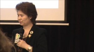 Кашель и заложен нос - надо лечить кишечник.