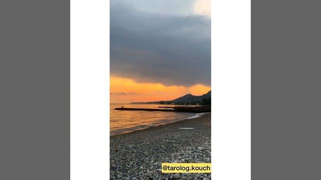 ДИАЛОГ С СОБОЙ. МЕДИТАЦИЯ НА БЕРЕГУ МОРЯ смотреть онлайн