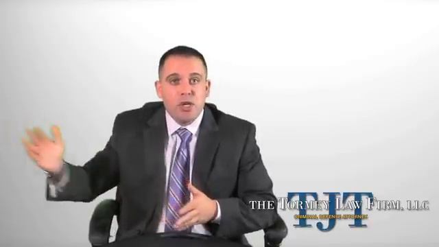 Restraining Order NJ - Info and Defense Strategy смотреть онлайн