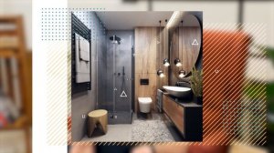 КРАСОТА И УДОБСТВО в ОДНУШКЕ. ДИЗАЙН ИНТЕРЬЕРА. Как обустроить однокомнатную квартиру?