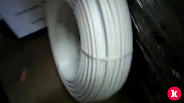 На складе в Калининграде нашли лису смотреть онлайн