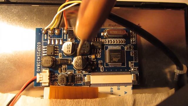 Доработка Монитора смотреть онлайн