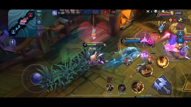 NEW META -lolitASSASSIN - DOOFENSHMIRTZZ смотреть онлайн