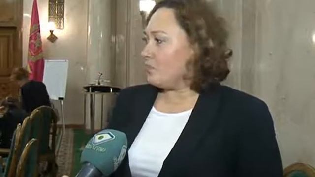 Тренинг представителей власти и журналистов смотреть онлайн