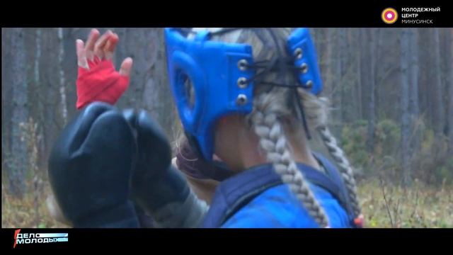 Сдача на оливковый берет (Дело Молодых) смотреть онлайн