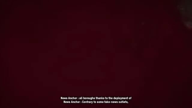 Introduction(Operation Westminster) - Watch Dogs Legion Walkthrough Gameplay