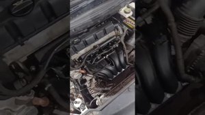 Citroen C4 Pallas 2.0 16V falha P1160