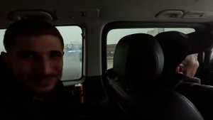 3 ДНЯ С ДЖАНАГОЙ | серия 3 #Нальчик #Майкоп #Пятигорск #Владикавказ