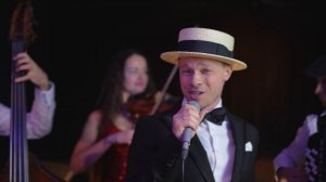 Феликс Шиндер - Школа танцев Соломона Пляра (Звучит Одесса)