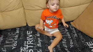мотивация на уборку. Меняю постельное бельё.