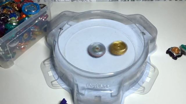 НОВЫЙ ИМПЕРИАЛ ОТ SB хуже FLAME?! Бейблэйд Бёрст / Beyblade Burst смотреть онлайн