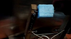 Станок для поплавков 2.0