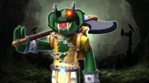 Silzous Sinful Snake - Vocal Version - Official Soundtrack - Piggy Roblox