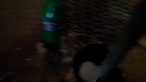 Как Берут пробы Бурового Раствора...