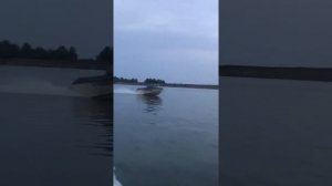Лодка Крым 3 мотор Evinrude 40 1996 г.в.