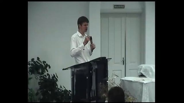 Церковь Благословение - г.Ангарск - 25 октября 2020г. смотреть онлайн