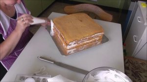 Торт на 50 лет