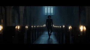 Devil in Disguise - Good Omens (Crowley/Aziraphale)