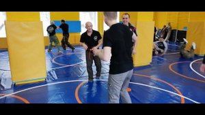 Видео отчёт по семинару САО "Стрела" в Рязани от преподавательского состава Учебного центра СКИФ.