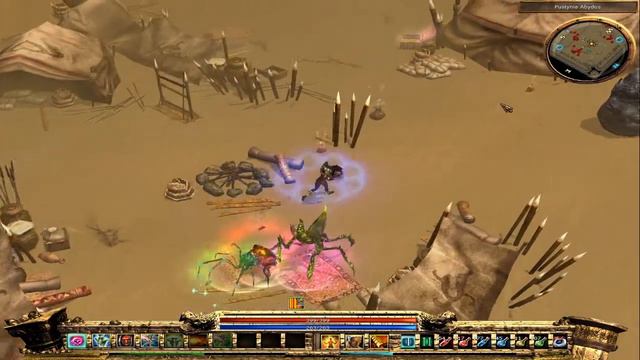 Loki: Heroes Of Mythology Cz.43 "Mam na Ciebie Oko" смотреть онлайн