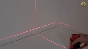 Обзор ► Лазерный Нивелир Condtrol Laser 2d