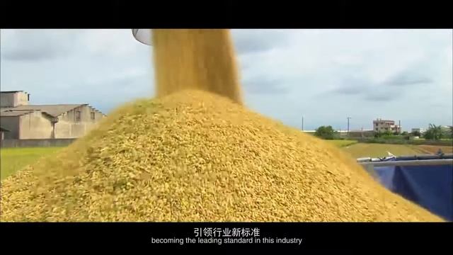 Zoomlion. Видео-презентация компании. смотреть онлайн