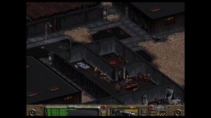 RPS: #2 - Проходим Fallout