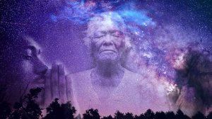 Calling In The Ancestors || Shamanic Meditation Music || Ambient Worlds || Tree Of Life || Prayer