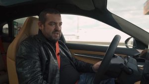 D3 ZEEKR 001 Доигрались:(