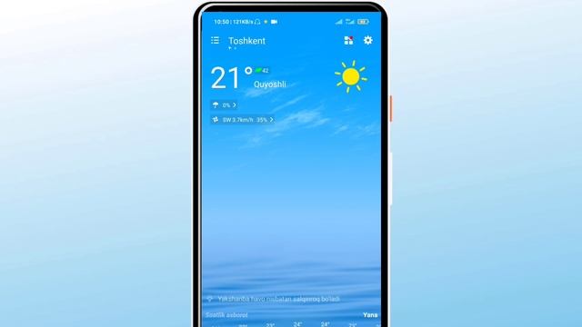 ? Об Хаво Ташкент 10 Кунлик ?? OB-HAVO MAʼLUMOTLARI ....AJOYIB PROGRAMMA ? смотреть онлайн