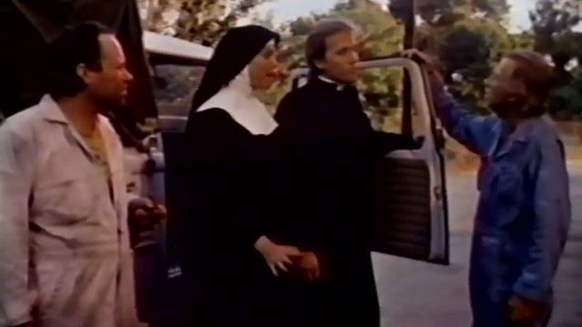 Warlords from Hell 1987 смотреть онлайн