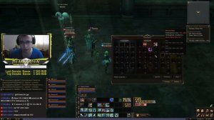 Lineage 2 Salvation: С нуля на Airin, Пробуем ТироНяху