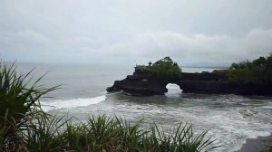 Танах Лот, Бали Tanah Lot, Bali