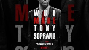 Alabama 3 - Woke Up This Morning (The Many Saints Of Newark Edition, With Quote)