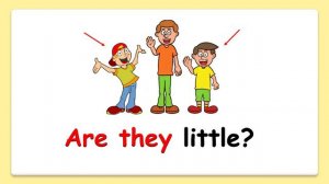 Rainbow English 2 класс. Am I? Is she? Are we?